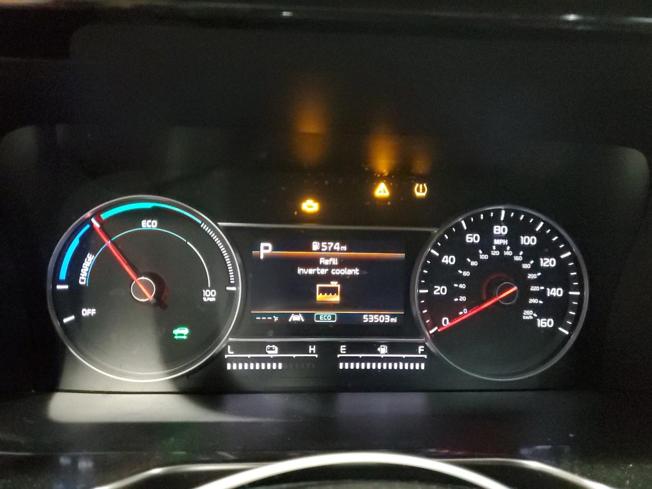 2021 Kia Sorento - Image 9