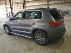 2013 Volkswagen Tiguan S на продаже в Des Moines, IA - Mechanical