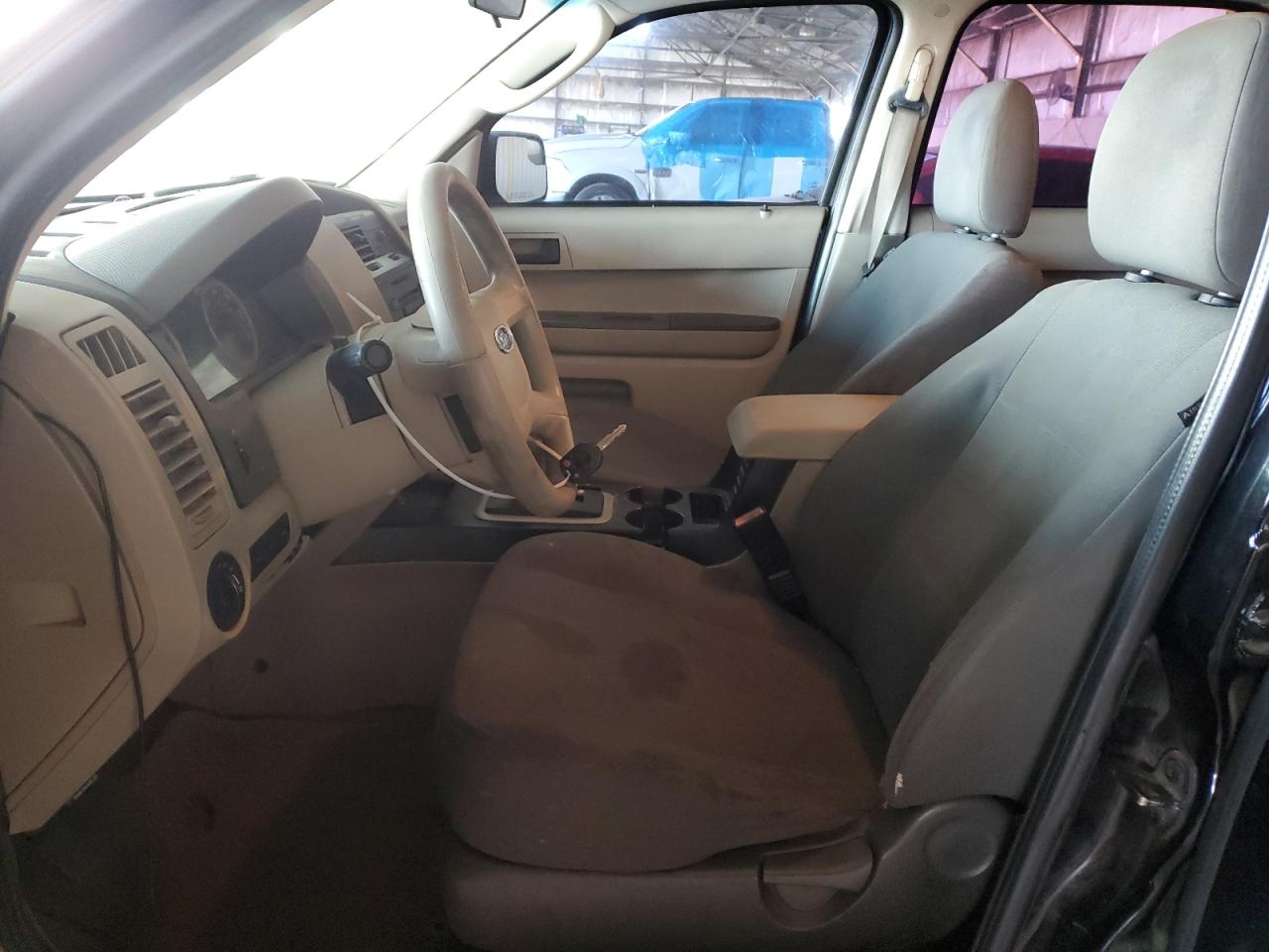 2012 Ford Escape - Image 7