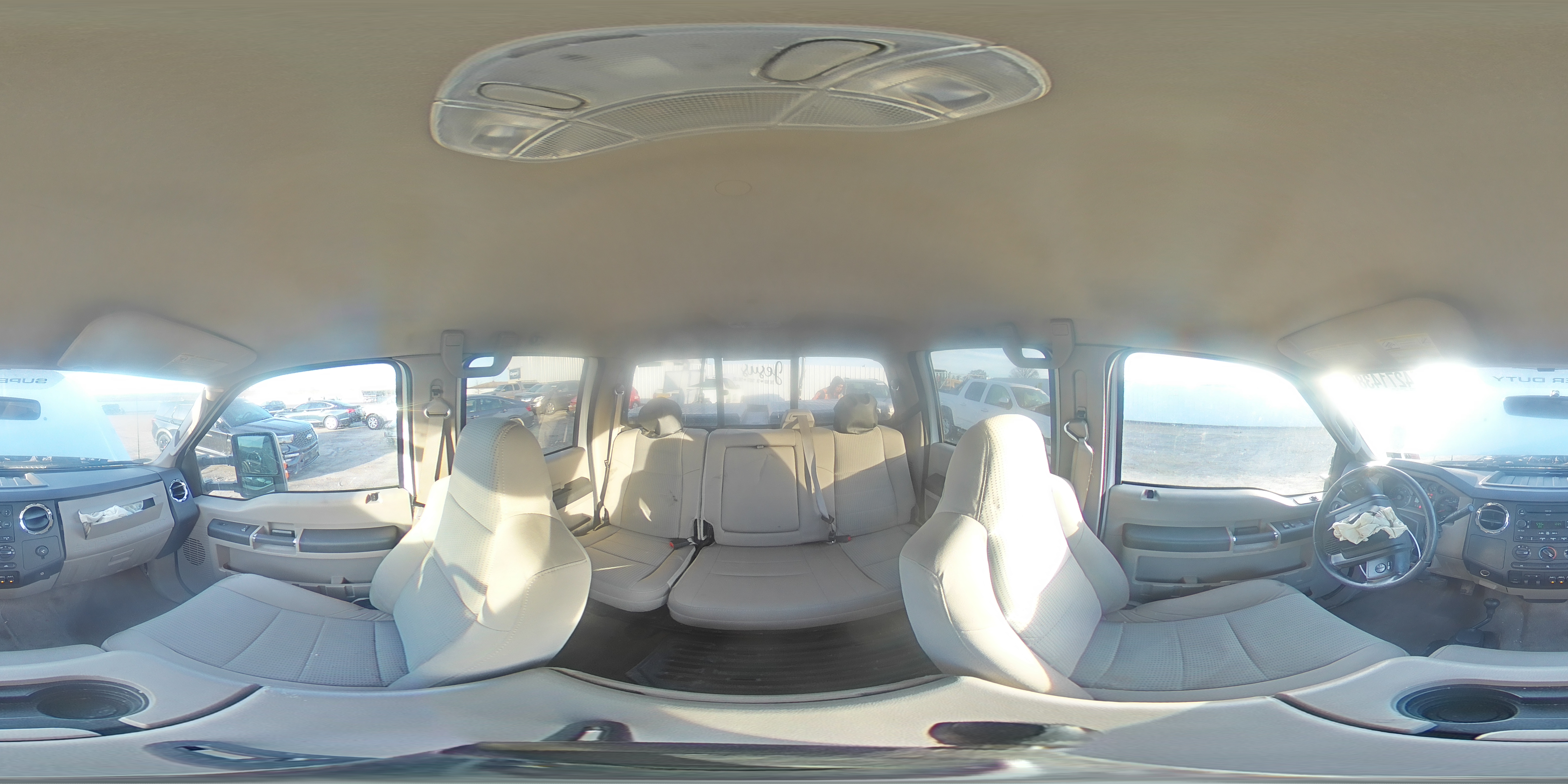 2008 Ford F250 - Image 12