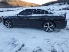 2014 Dodge Charger Sxt за продажба в Hurricane, WV - Front End