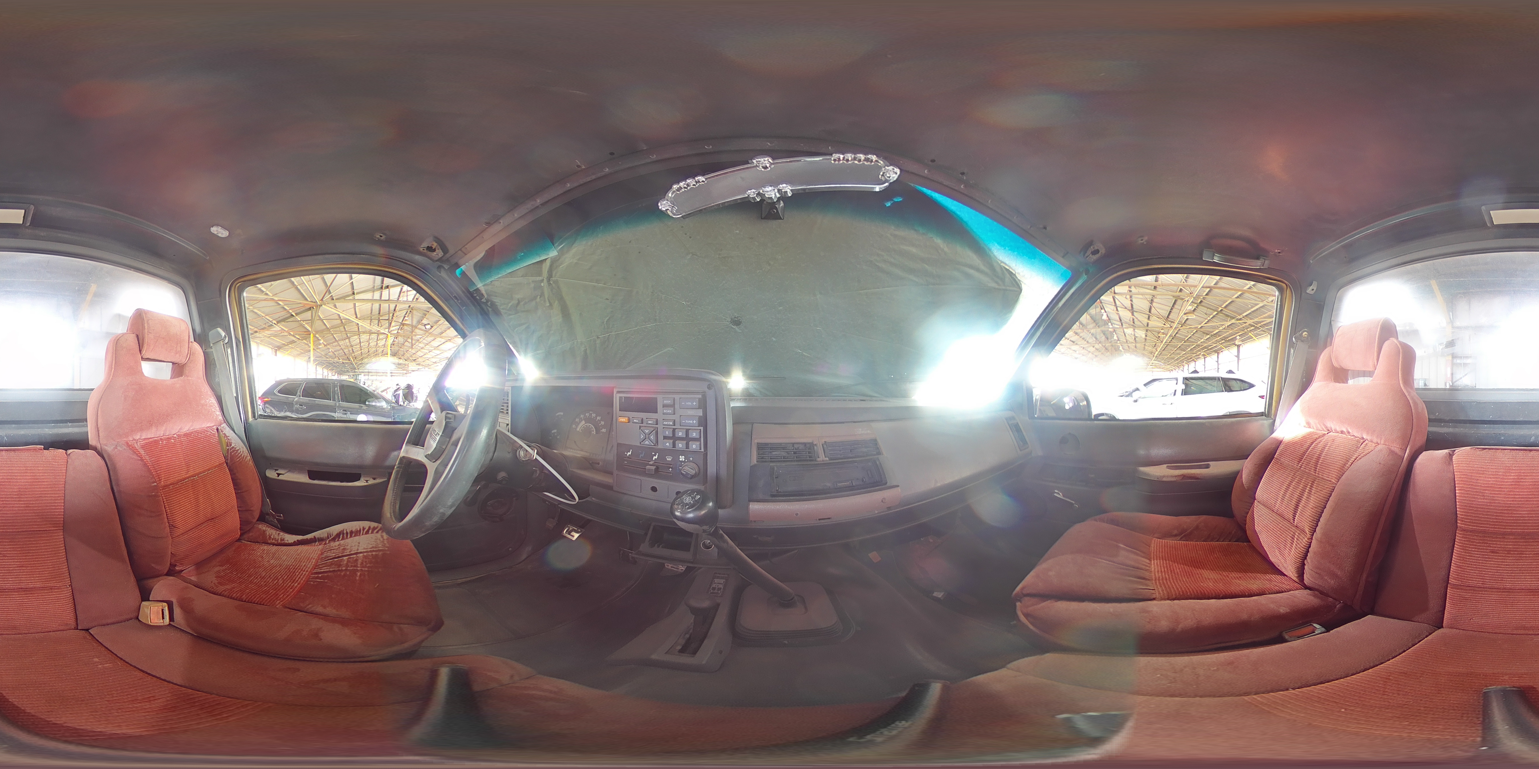 1988 Chevrolet GMT-400 - Image 12