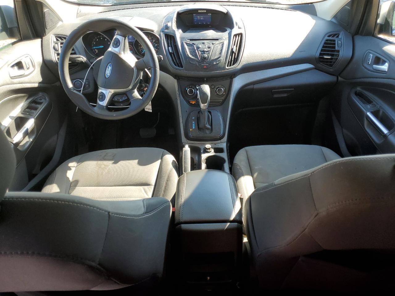 2015 Ford Escape - Image 8