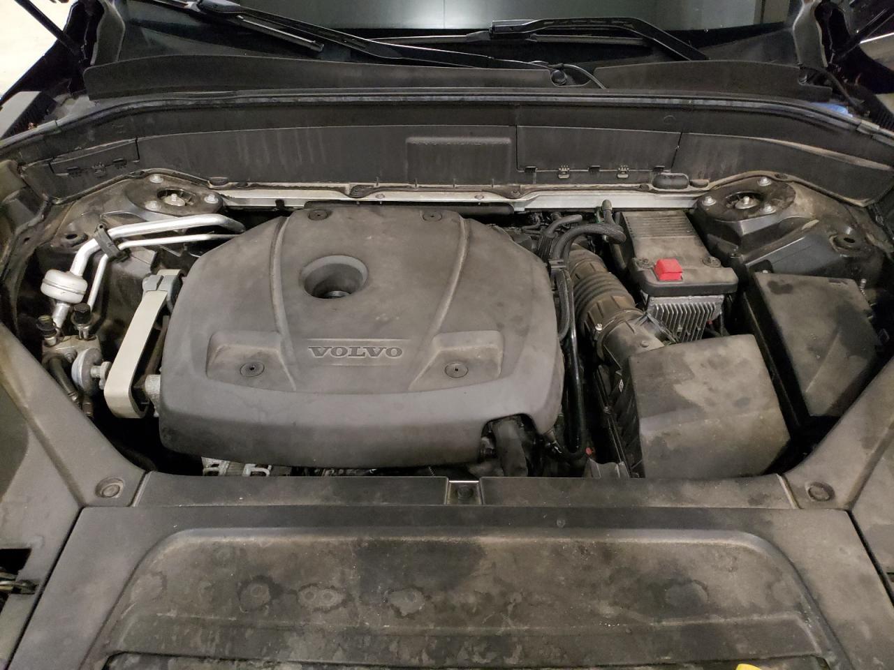 2017 Volvo XC90 - Image 12