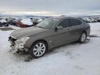 2006 Infiniti M35 Base იყიდება Helena-ში, MT - Front End