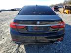 2016 Bmw 750 Xi на продаже в Gainesville, GA - Stripped