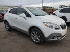 2013 Buick Encore Convenience zu verkaufen in Albuquerque, NM - Rear End
