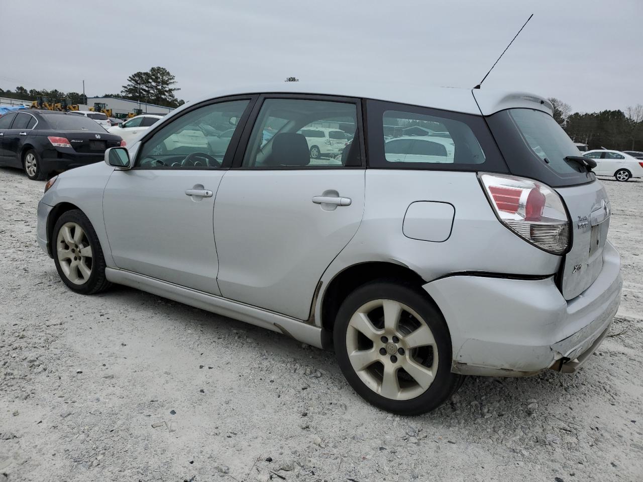 2005 Toyota Corolla - Image 2