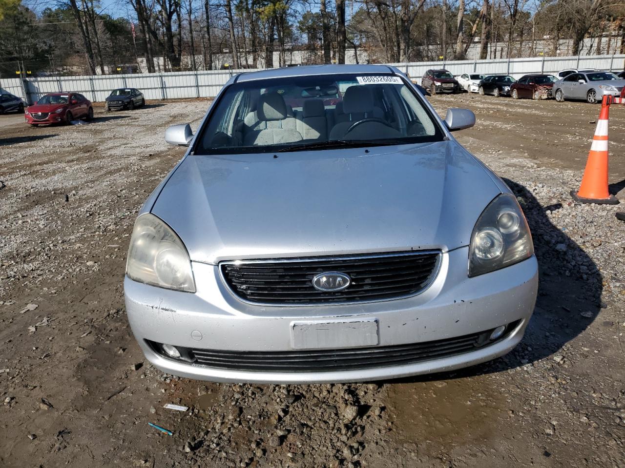 2006 Kia Optima - Image 5