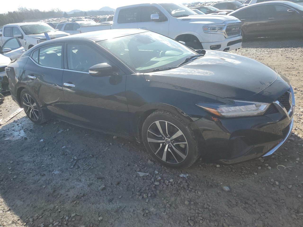 2021 Nissan Maxima - Image 4