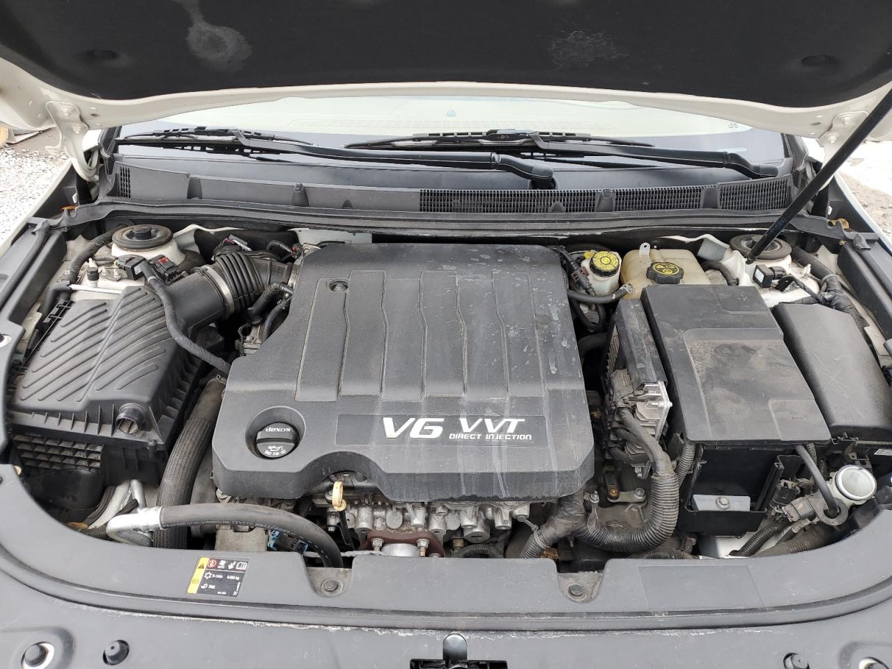 2014 Buick LaCrosse - Image 11