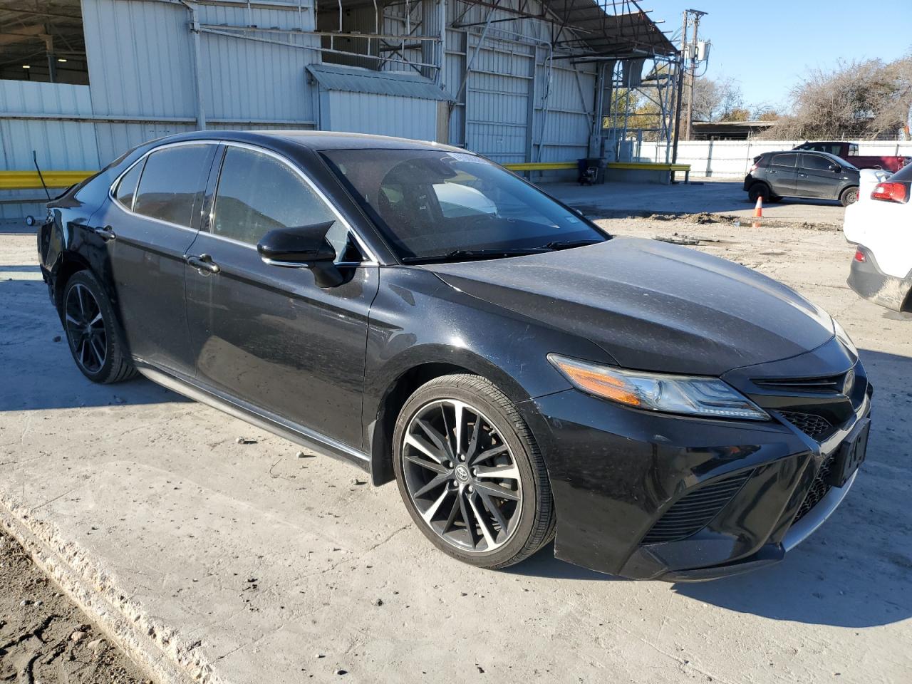2019 Toyota Camry - Image 4