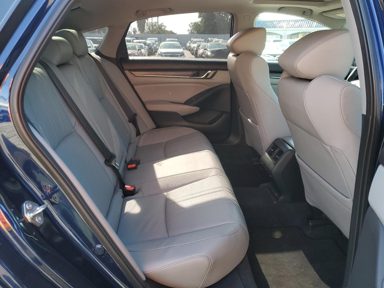 2018 Honda Accord - Image 10
