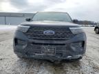 2021 Ford Explorer  de vânzare în Columbia Station, OH - All Over