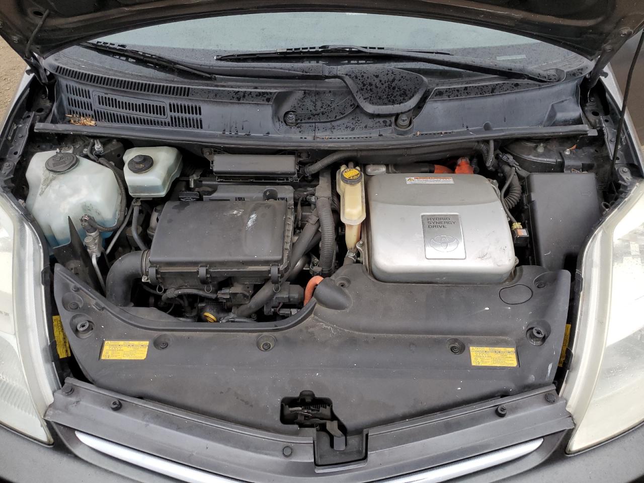2007 Toyota Prius - Image 11