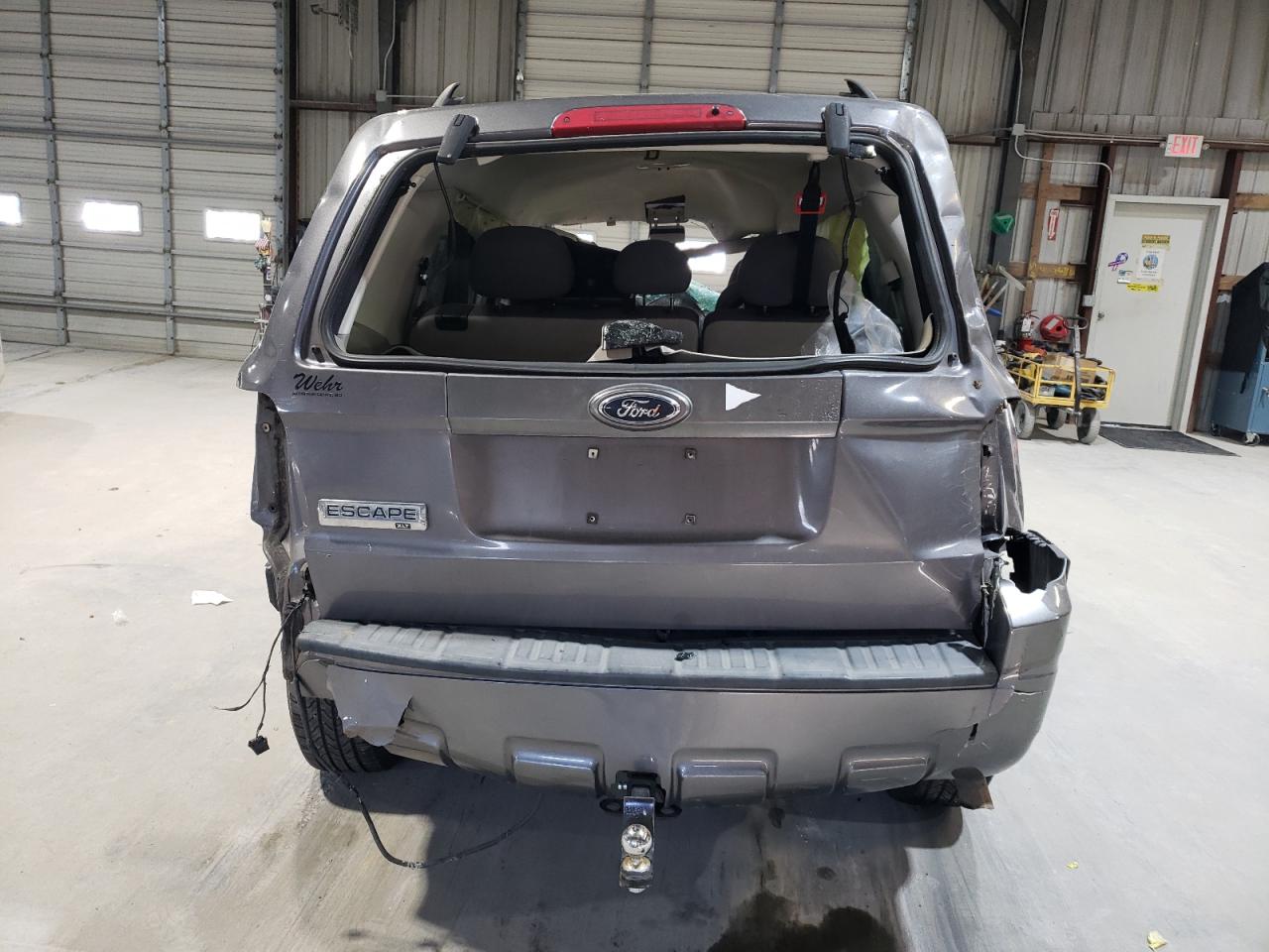 2009 Ford Escape - Image 6