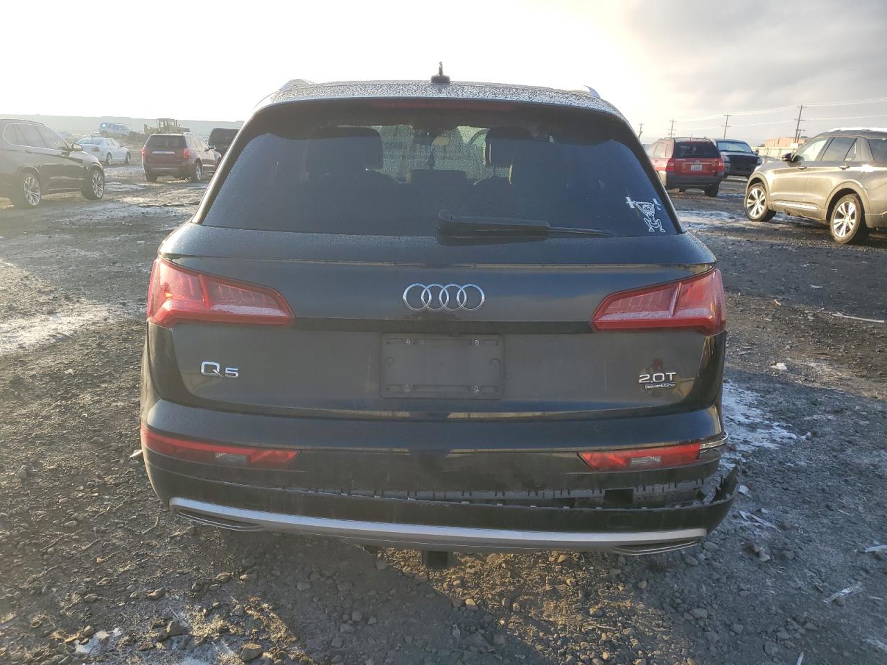 2018 Audi Q5 - Image 6