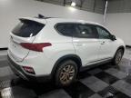 2020 Hyundai Santa Fe Sel за продажба в China Grove, NC - All Over