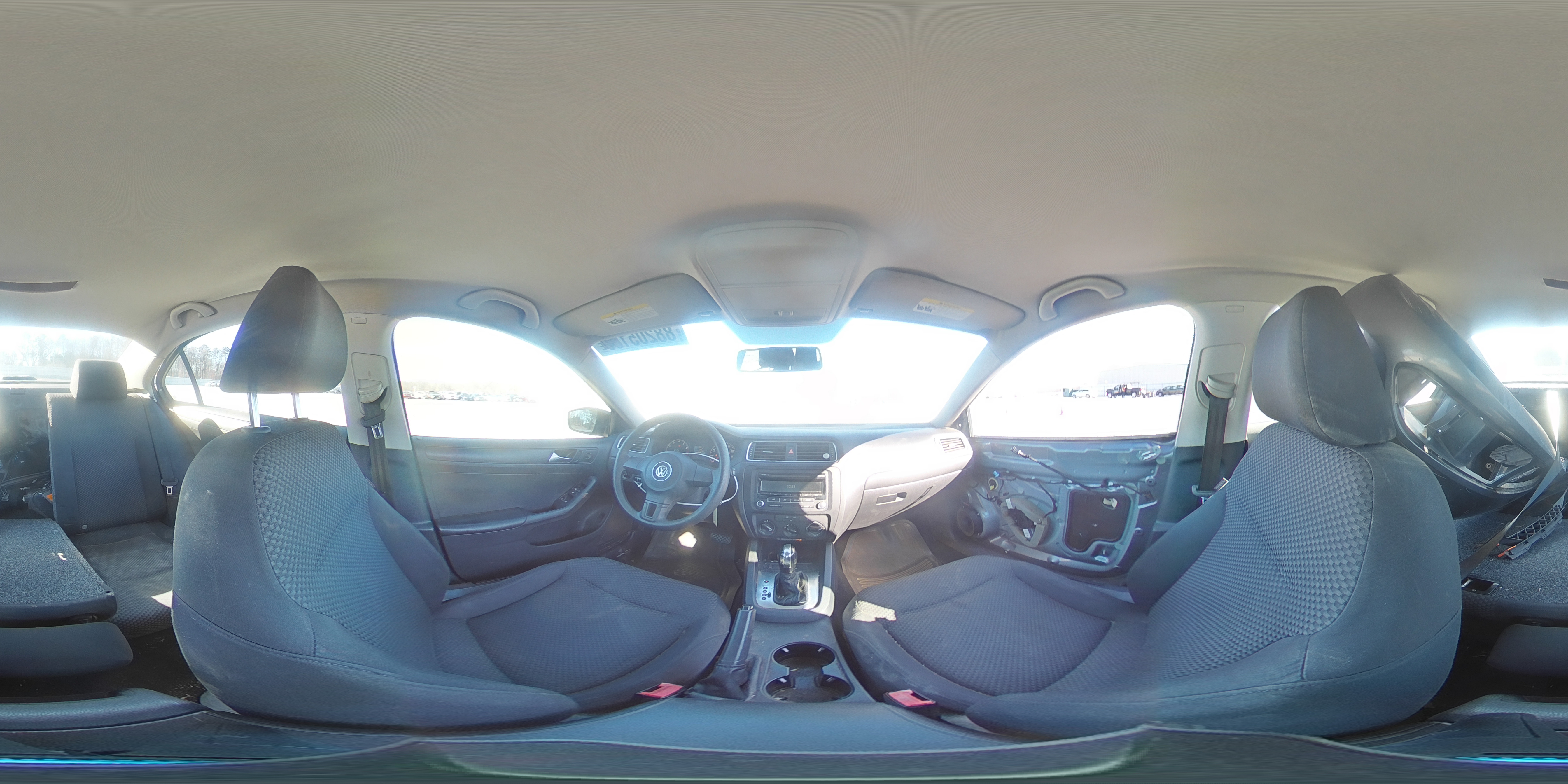 2014 Volkswagen Jetta - Image 12