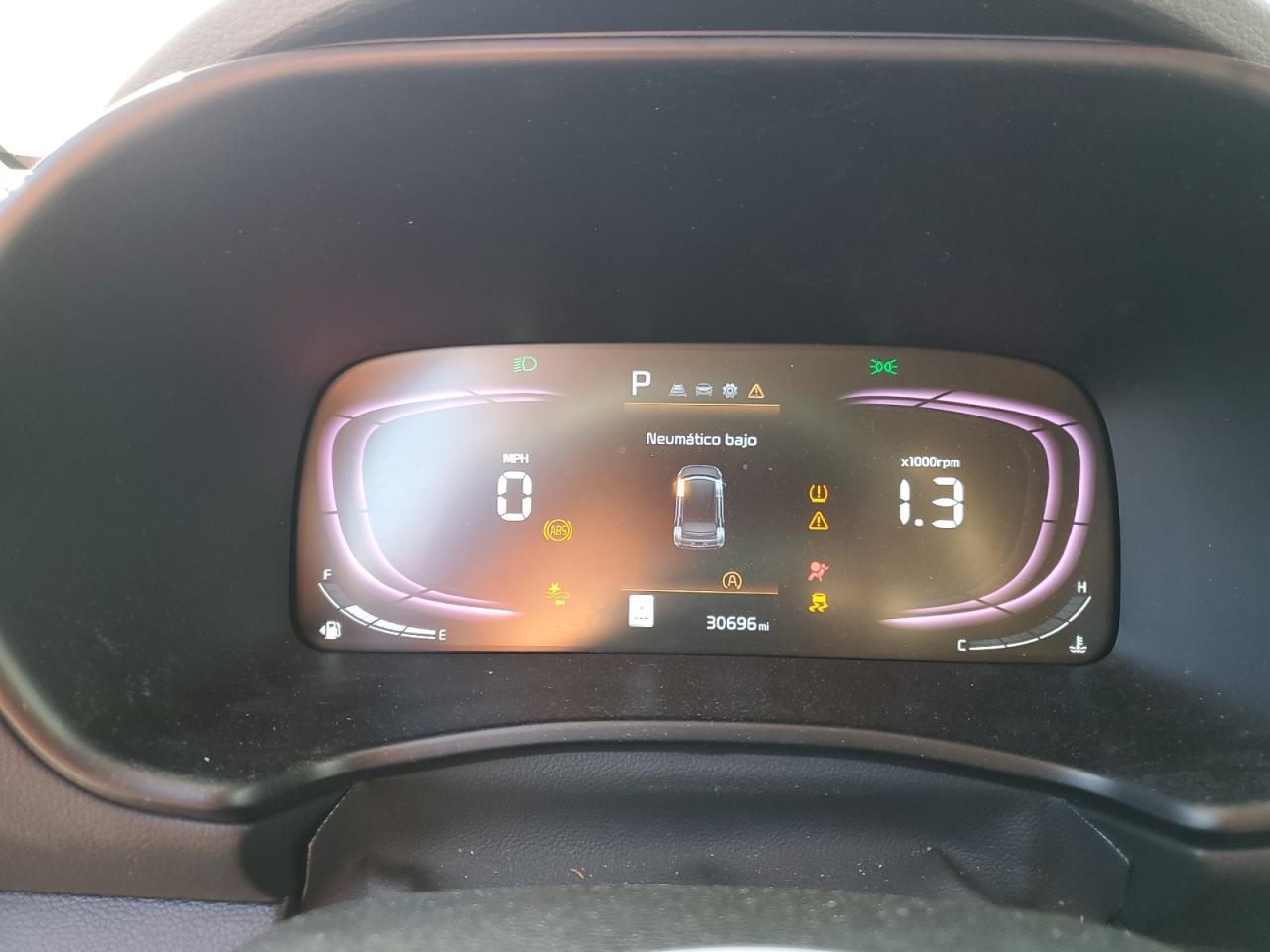 2024 Kia Soul - Image 9