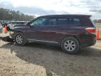 2013 Toyota Highlander Base for Sale in Greenwell Springs, LA - Front End