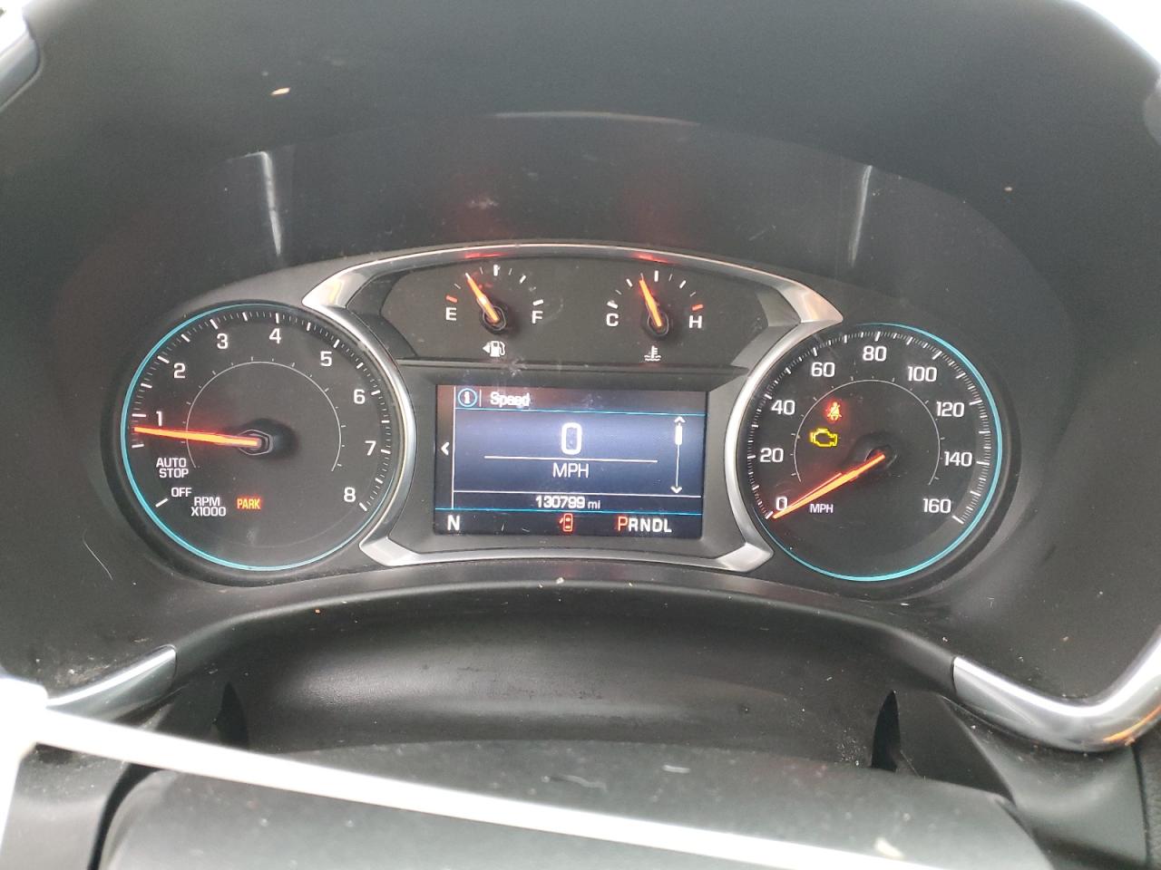 2019 Chevrolet Equinox - Image 9