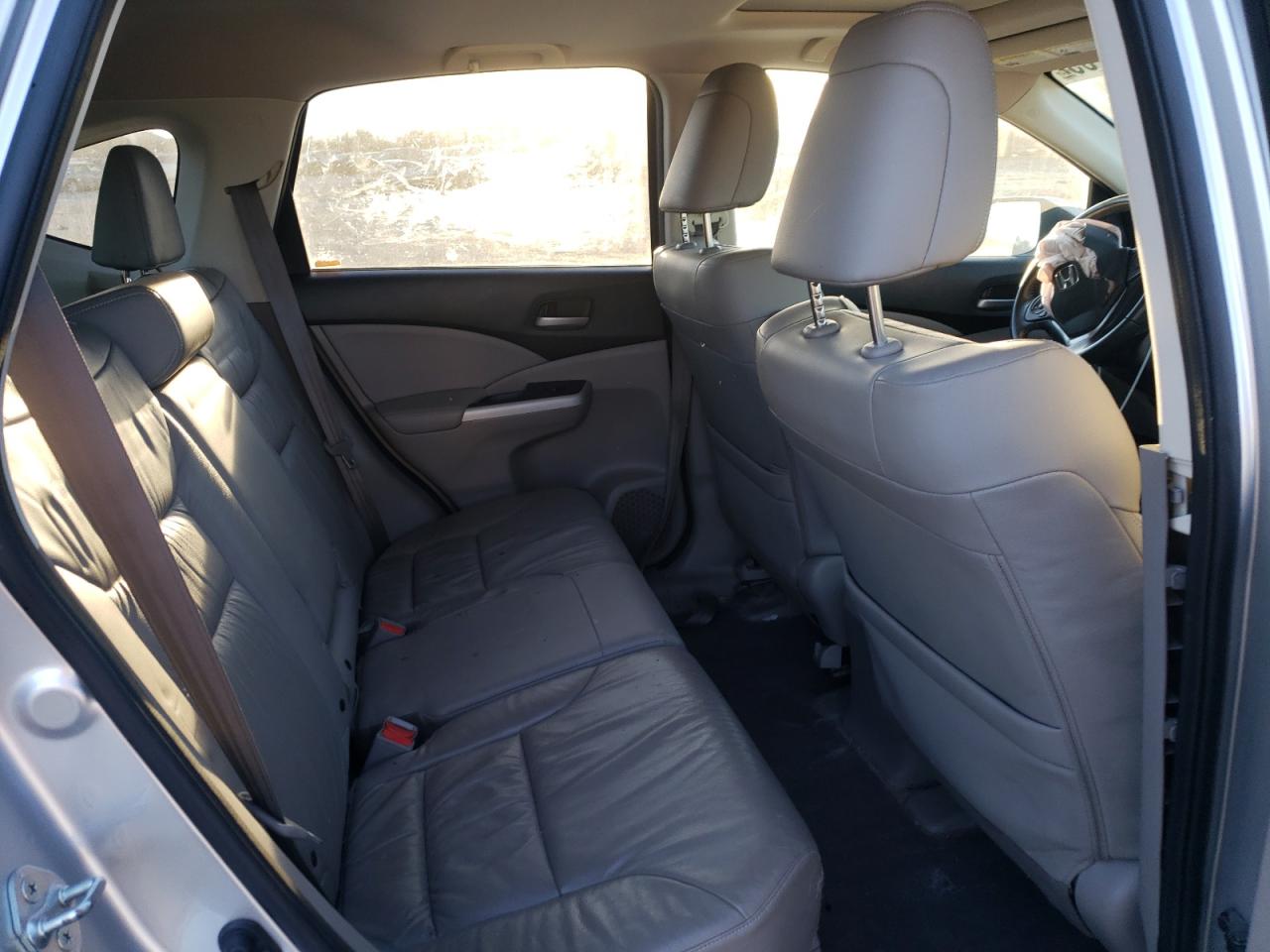 2012 Honda CR-V - Image 12