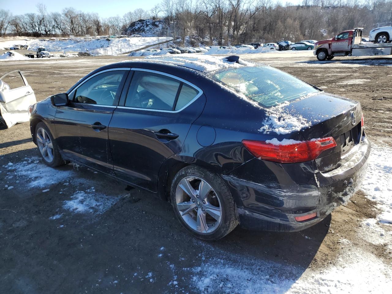 2014 Acura ILX - Image 2