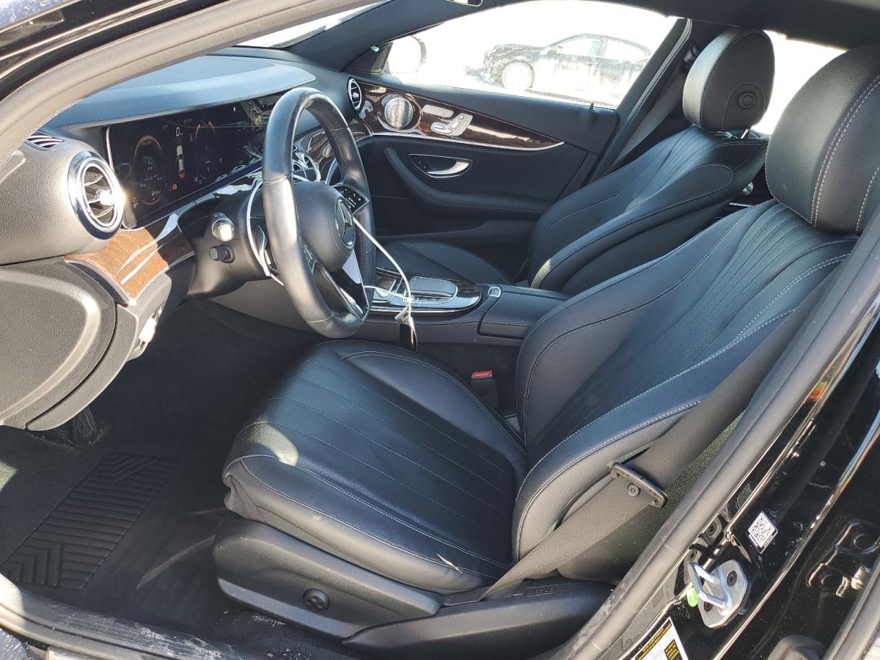 2021 Mercedes-Benz E-klasse - Image 7