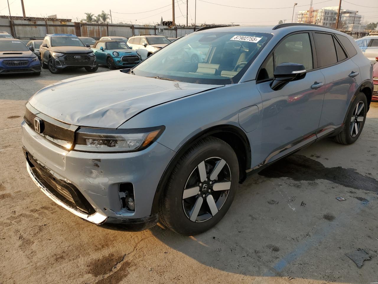 2024 Honda Prologue Tour for Sale in Los Angeles, CA - Front End