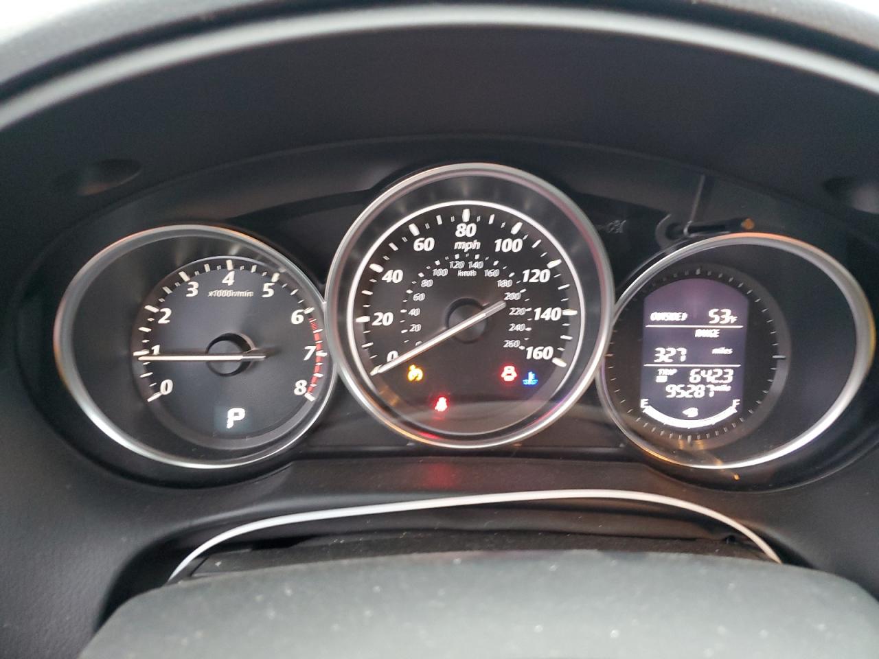 2015 Mazda CX-5 - Image 9