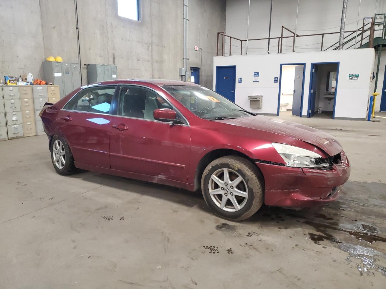 2003 Honda Accord - Image 4