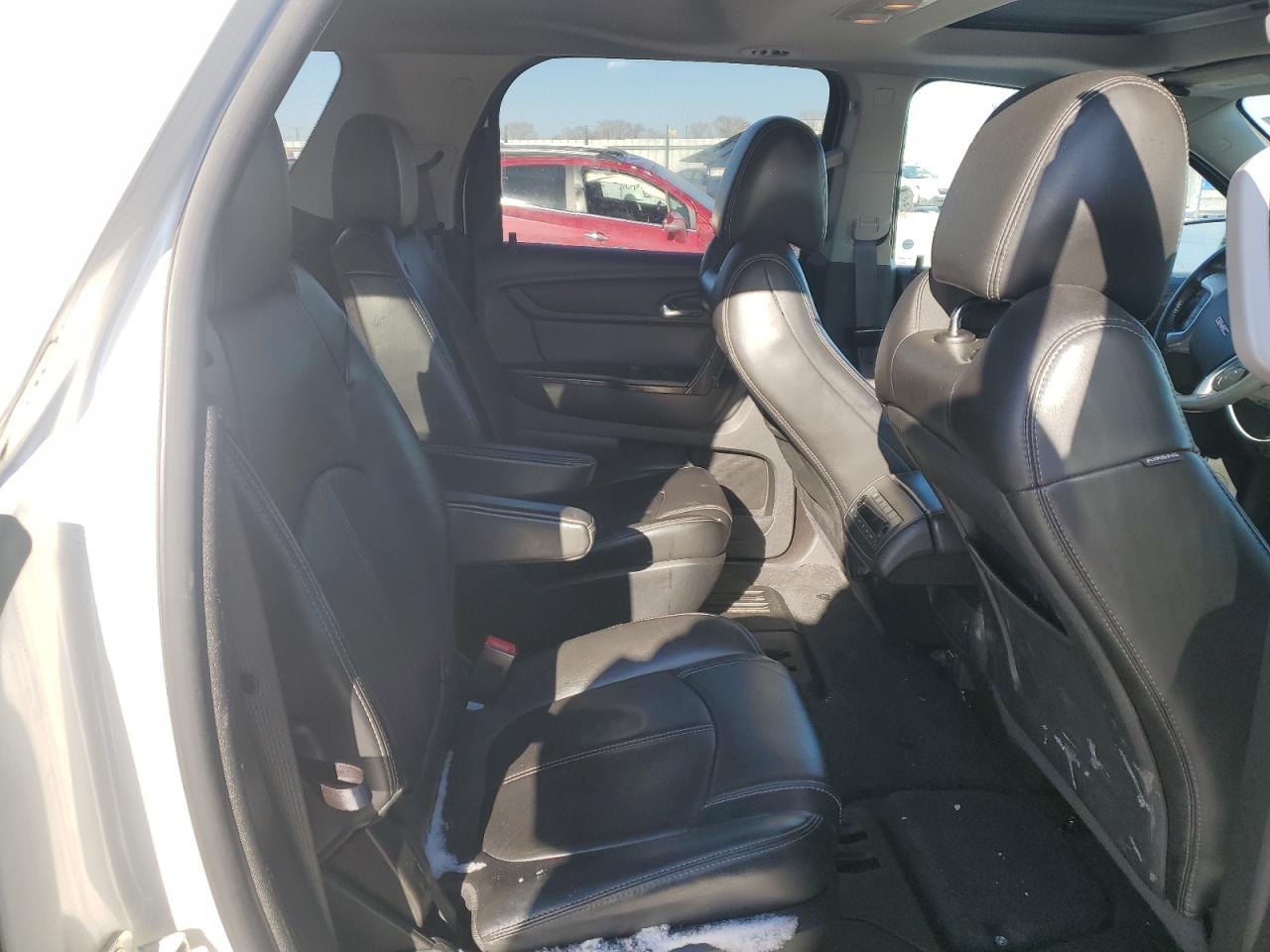 2014 GMC Acadia Slt-1 VIN: 1GKKRRKD9EJ133462 Lot: 88687195