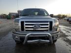 2011 Ford F150 Supercrew იყიდება Lebanon-ში, TN - Front End