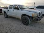 2006 Dodge Dakota Quad Slt на продаже в Lebanon, TN - Front End