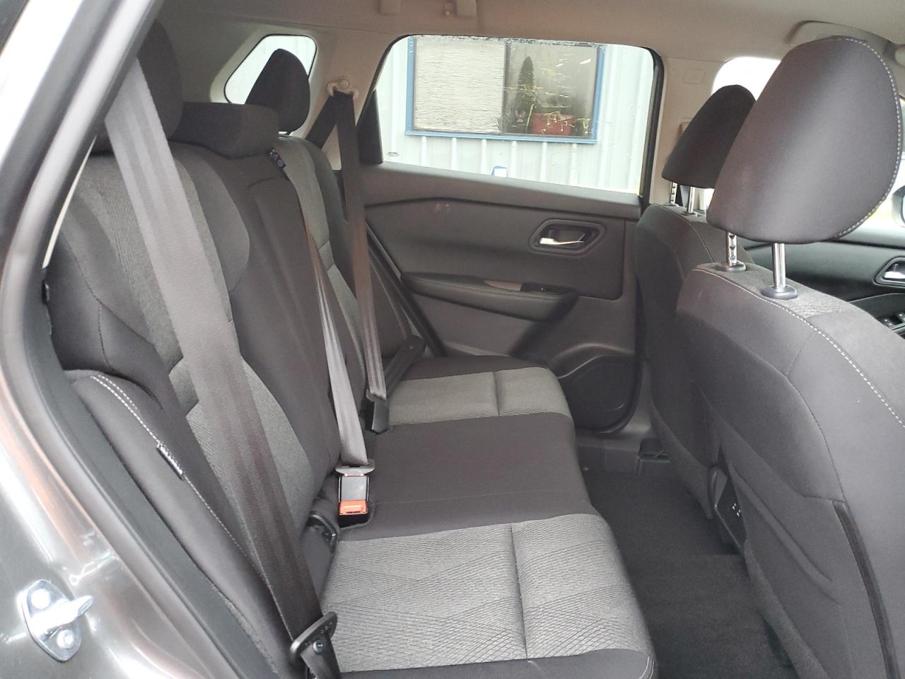 2024 Nissan Rogue - Image 11