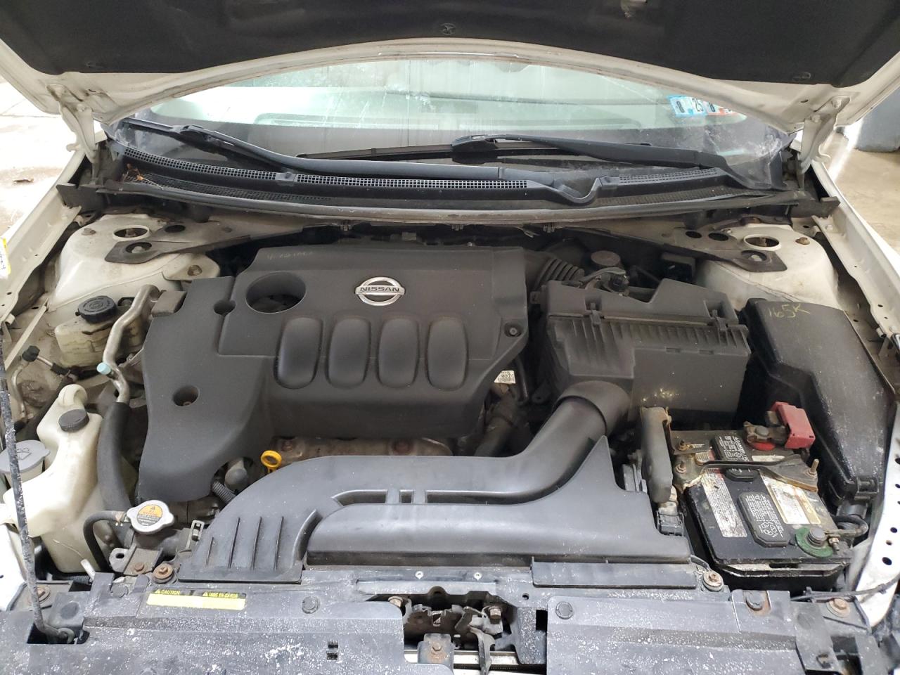 2012 Nissan Altima - Image 11