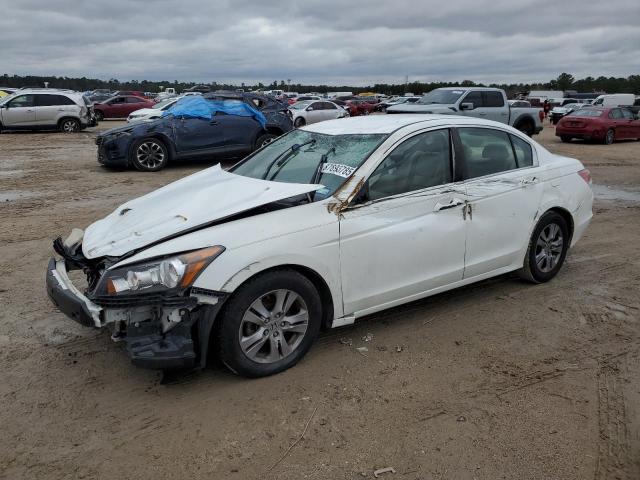 2012 Honda Accord Se продається в Houston, TX - All Over