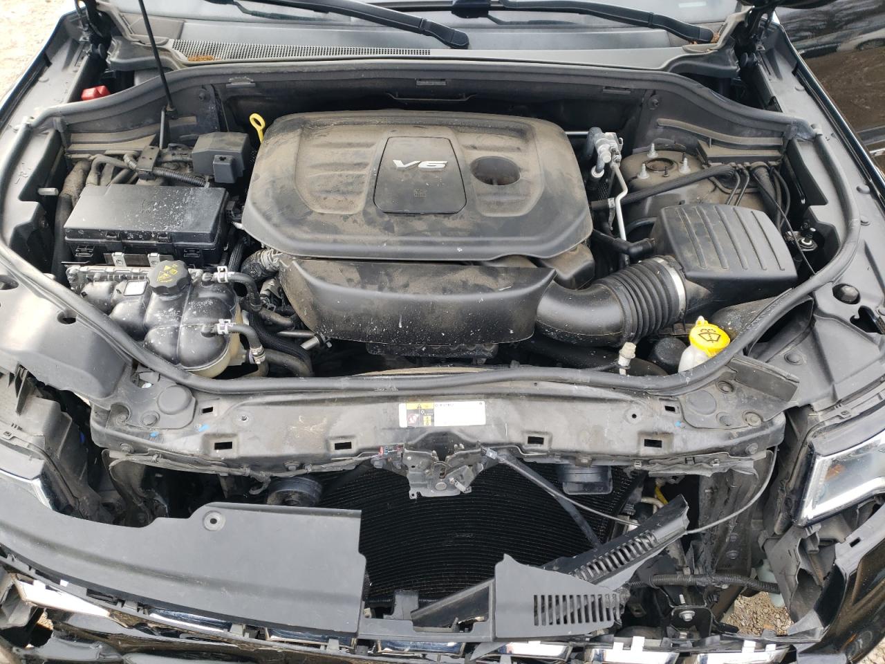 2017 Jeep Grand Cherokee - Image 13