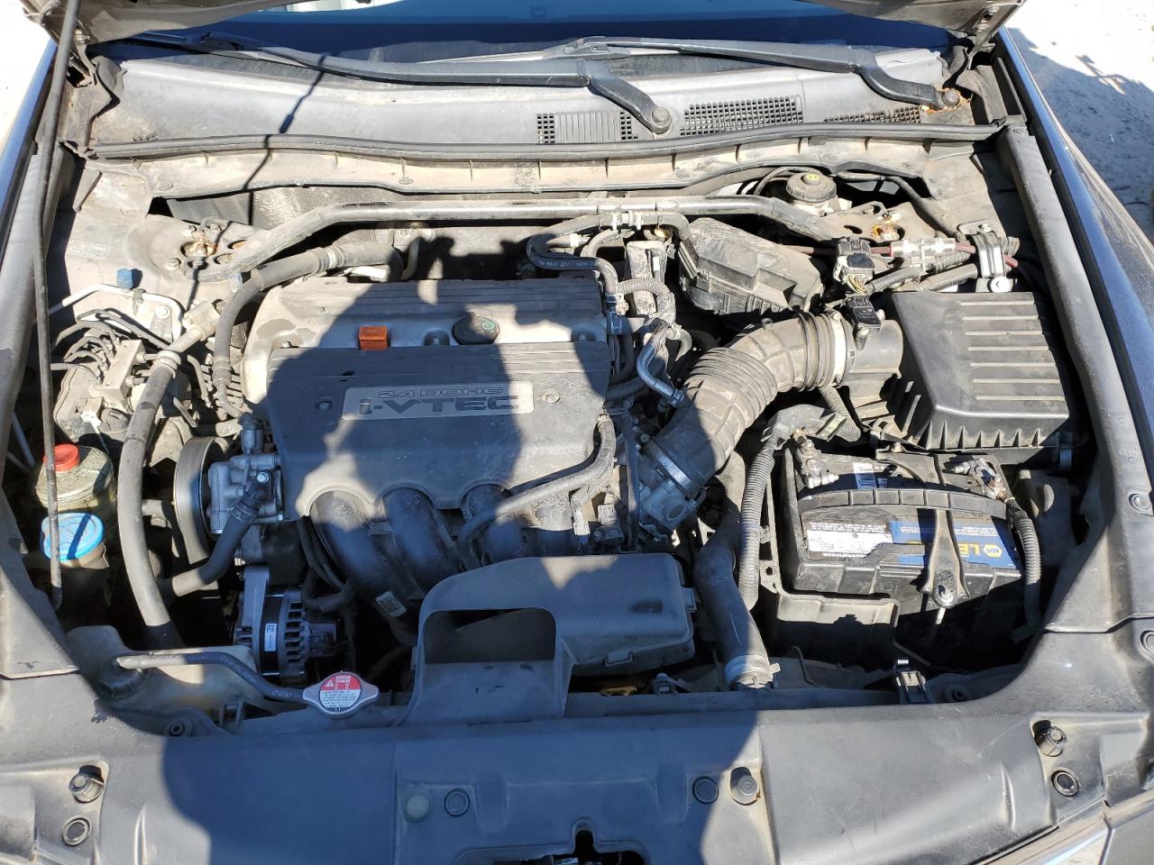 2008 Honda Accord - Image 11
