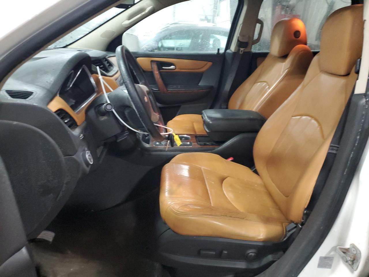 2014 Chevrolet Traverse - Image 7