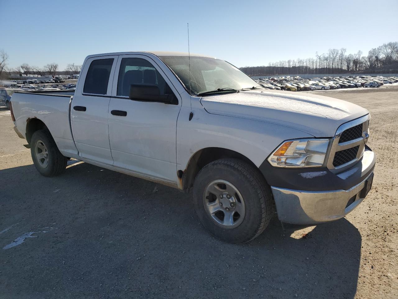 VIN 1C6RR7FT5GS142390 2016 RAM 1500 no.4