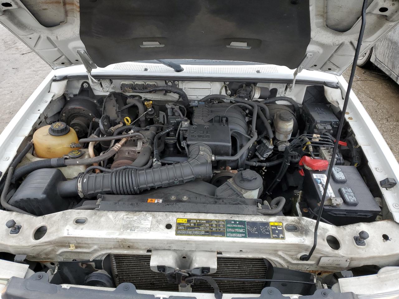 2011 Ford Ranger - Image 11