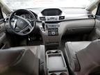 2011 Honda Odyssey Touring на продаже в Spartanburg, SC - Burn - Engine