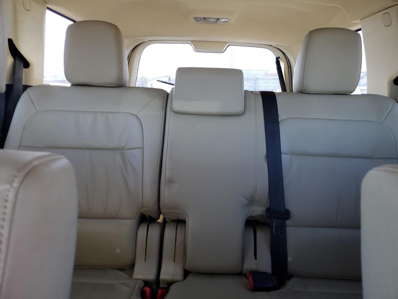 2014 Ford Flex - Image 10