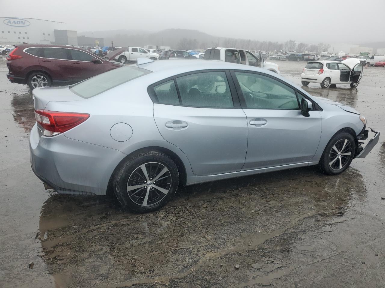 2019 Subaru Impreza - Image 3
