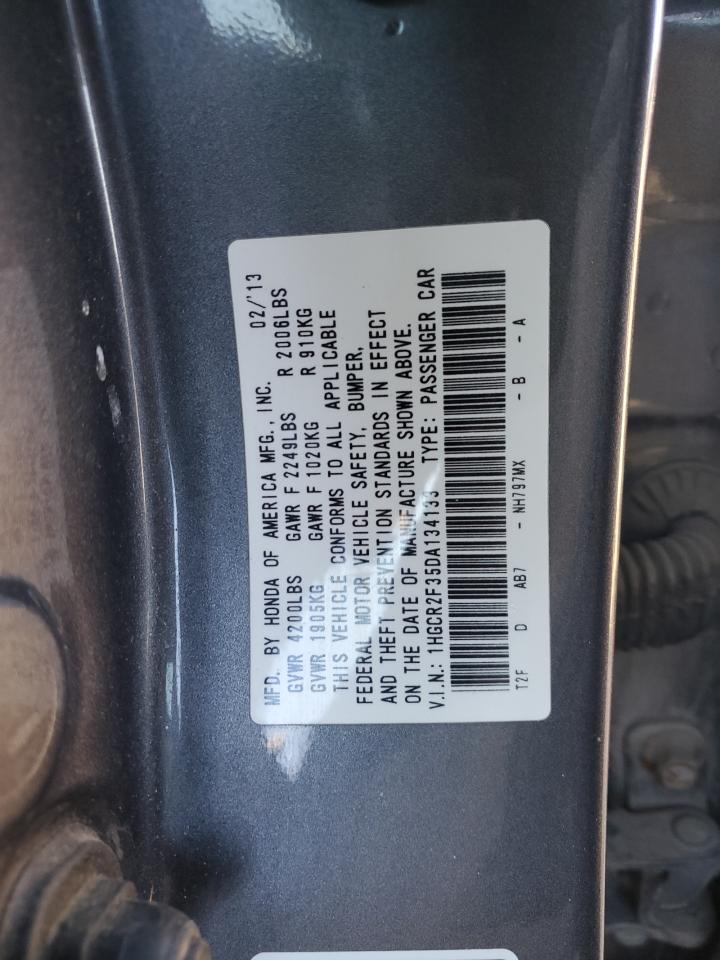 2013 Honda Accord - Image 12
