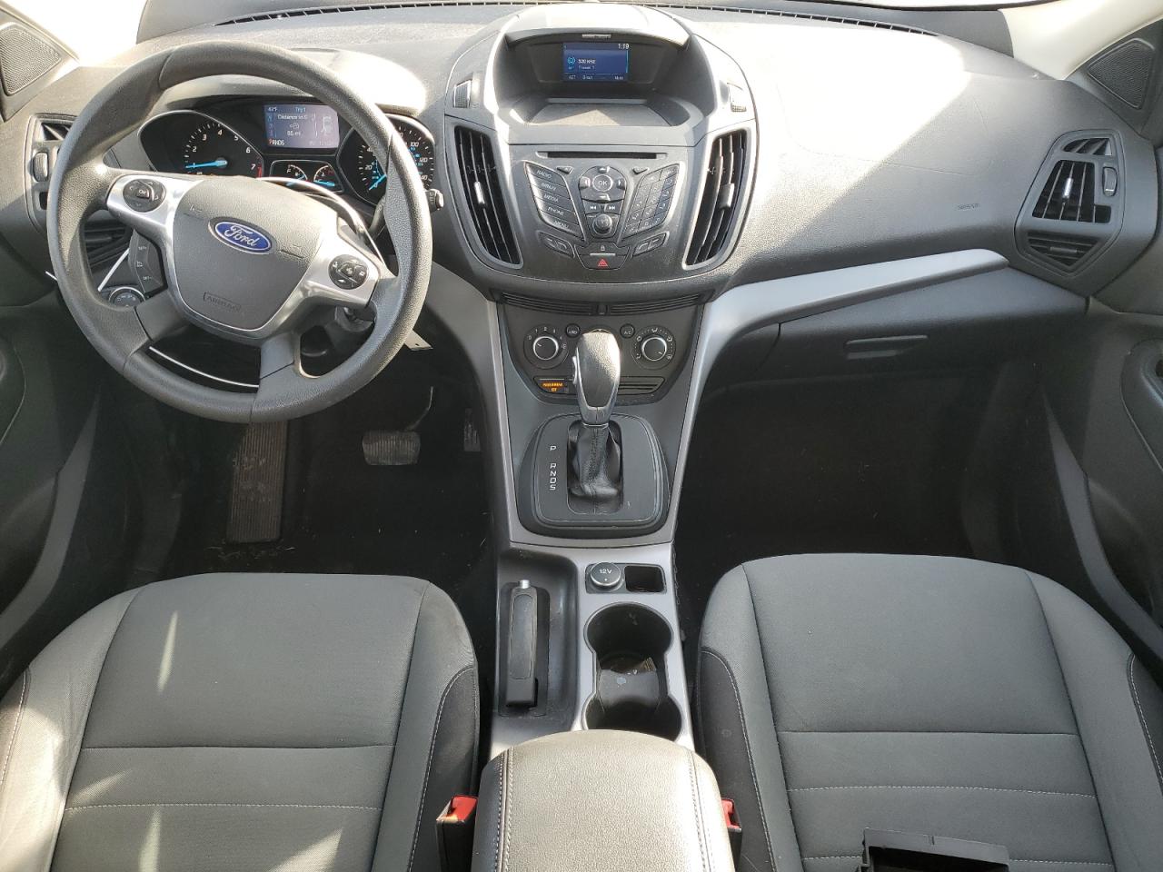 2015 Ford Escape - Image 8