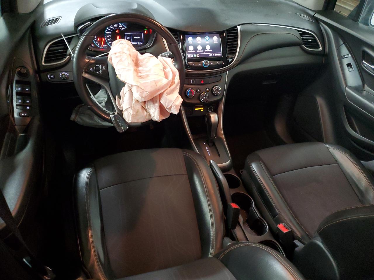 2020 Chevrolet Trax - Image 8