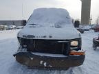 2008 Gmc Savana G2500 na sprzedaż w Wayland, MI - Front End